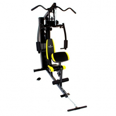 Bruce lee krachtstation signature gym